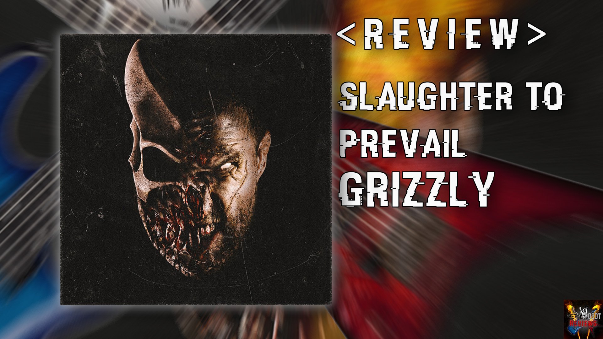 Slaughter to Prevail's GRIZZLY Is Deathcore's New Apex Predator